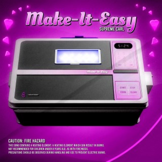 Make It Easy lyrics | Boomplay Music