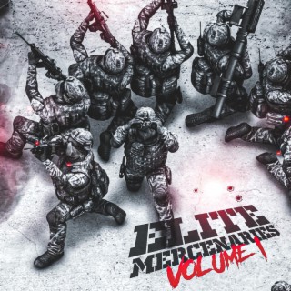 The Elite Mercenaries Volume 1