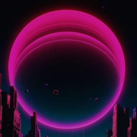 Neon Echoes | Boomplay Music