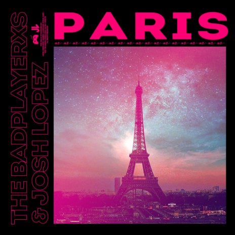 Paris ft. Josh López | Boomplay Music