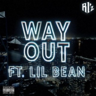 Way Out (feat. Lil Bean)