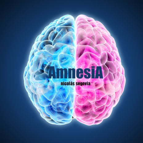 Amnesia | Boomplay Music