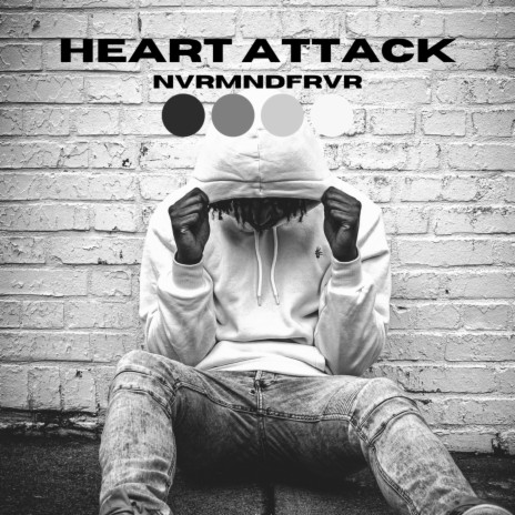 Heart Attack | Boomplay Music