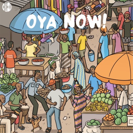 Oya Now! | Boomplay Music