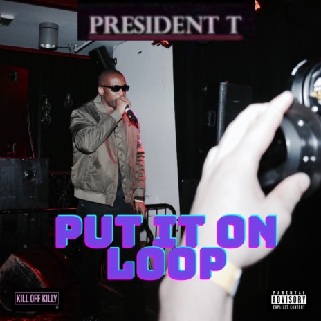 Put It on Loop | Boomplay Music