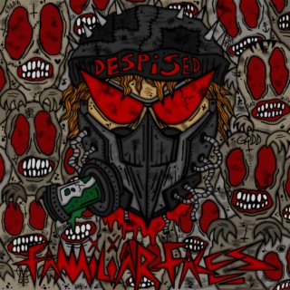 Despised Bop (feat. Deus Antrum)