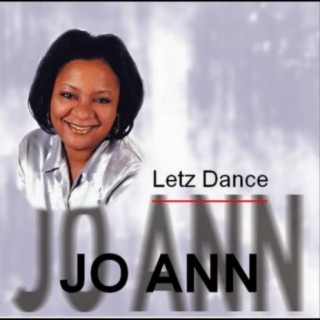 Jo Ann