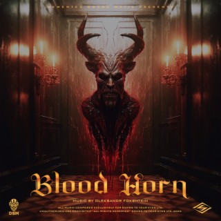 Blood Horn