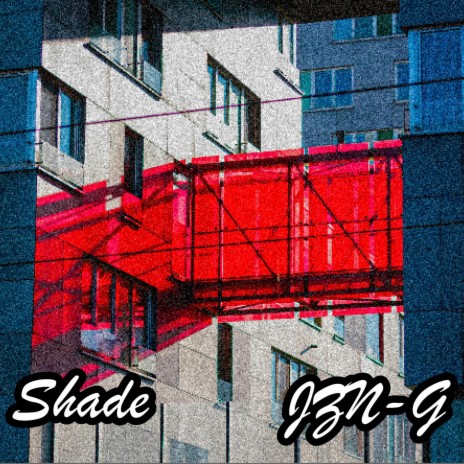 Shade (Instrumental) | Boomplay Music