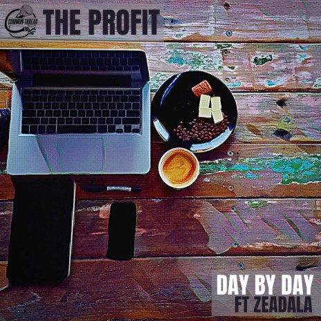 Day by Day ft. Zeadala | Boomplay Music