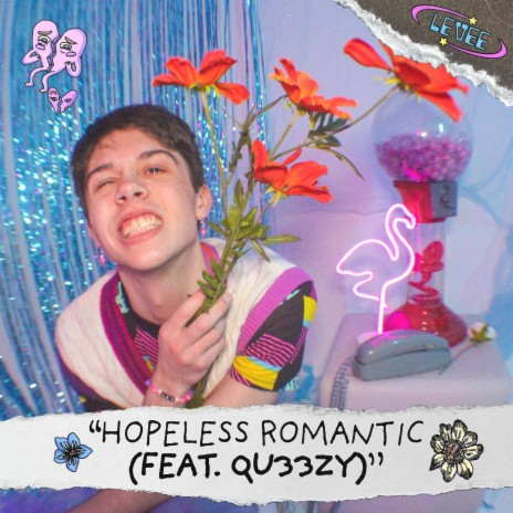 Hopeless Romantic ft. Qu33zy | Boomplay Music