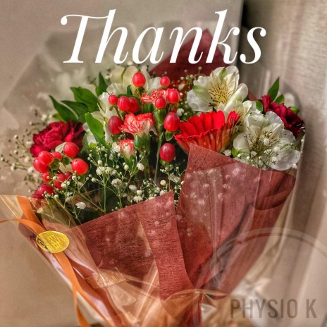 Thanks | Boomplay Music