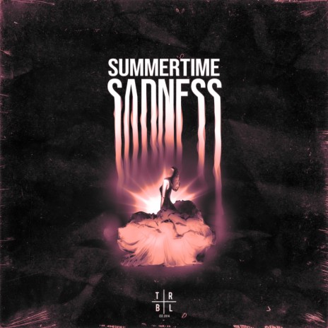 Summertime Sadness (Sped Up) ft. sped up | Boomplay Music