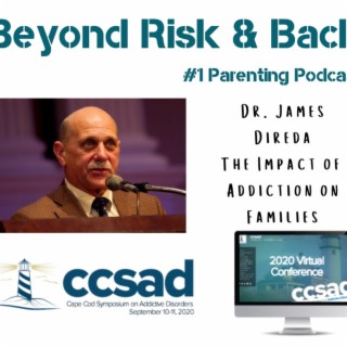 Impact of Addiction on Families. Dr. James DiRida