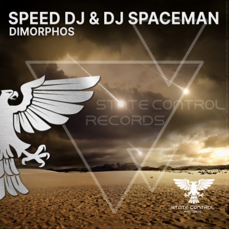 Dimorphos ft. DJ Spaceman | Boomplay Music