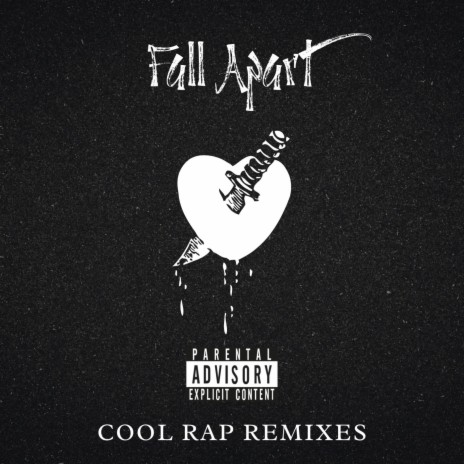 FALL APART | Boomplay Music