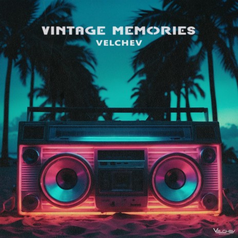 Vintage Memories (No Vocal) | Boomplay Music