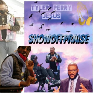 Tyler perry Jesus