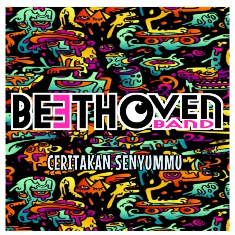 Ceritakan Senyummu | Boomplay Music