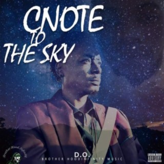 C-Note to the Sky (Radio Edit)