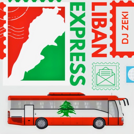 Liban Express | Boomplay Music