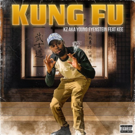 Kung Fu (feat. KEE)
