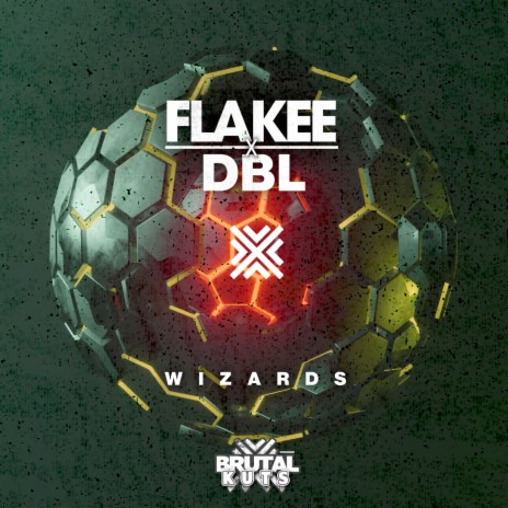 Wizards ft. DBL | Boomplay Music