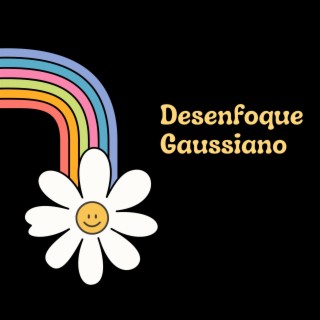 Desenfoque Gaussiano