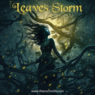 Leaves Storm (main title)