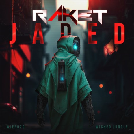 Jaded | Boomplay Music