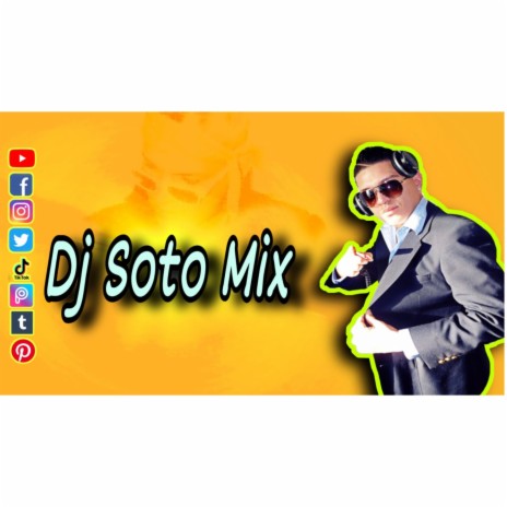 DjSoto MiX (Special Version) | Boomplay Music