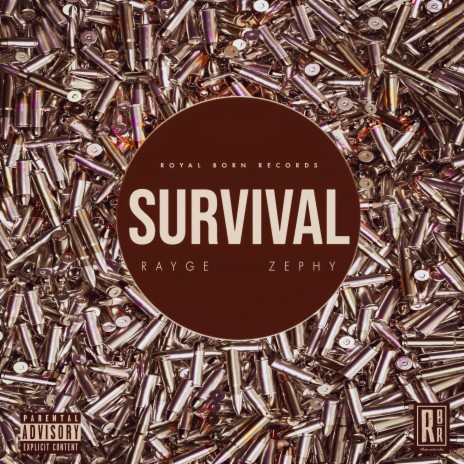 Survival ft. Zephy | Boomplay Music