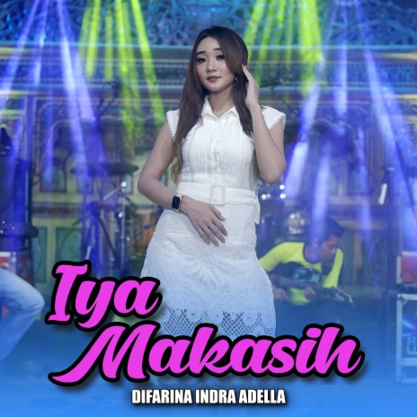 Iya Makasih | Boomplay Music