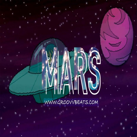 Mars | Boomplay Music