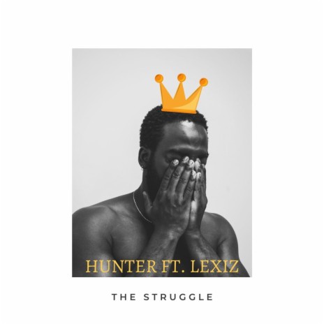 The Struggle ft. Lexiz & Beats By Con | Boomplay Music