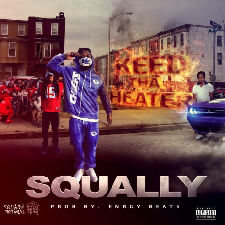 Squally | Boomplay Music