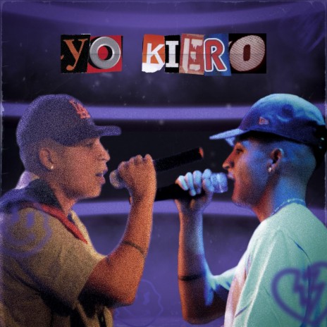 Yo Kiero | Boomplay Music