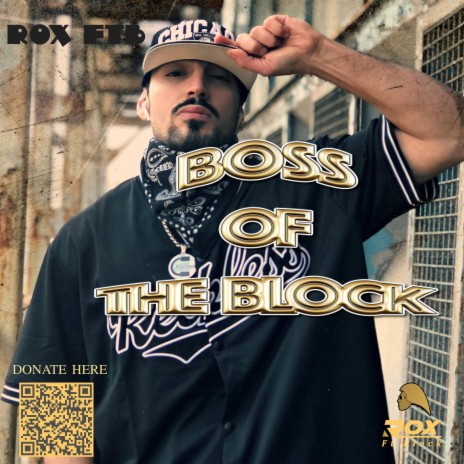 Boss Of The Block