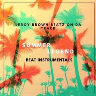 Summer Legend Beat Instrumentals