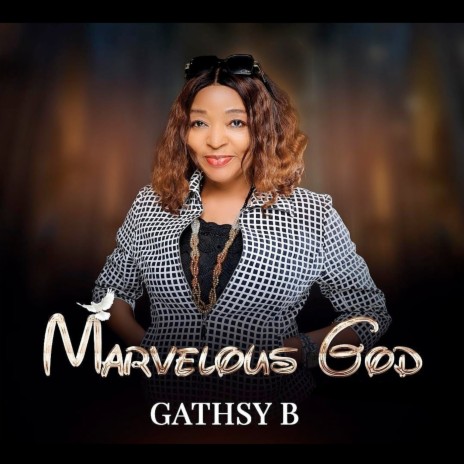 Marvelous God | Boomplay Music