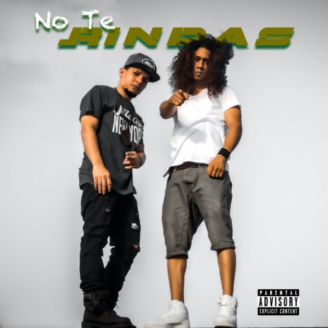 No Te Rindas ft. Miny Don | Boomplay Music