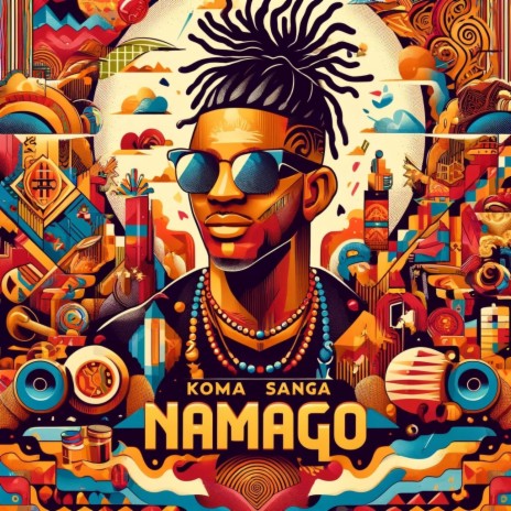 NAMAGO | Boomplay Music