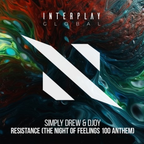 Resistance (The Night Of Feelings 100 Anthem) ft. DJoy