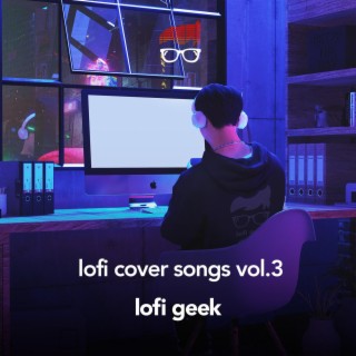 lofi cover songs vol.3 (Cover)