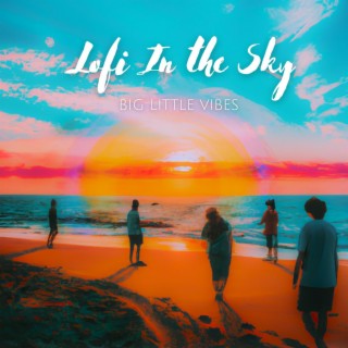 Lofi in the Sky