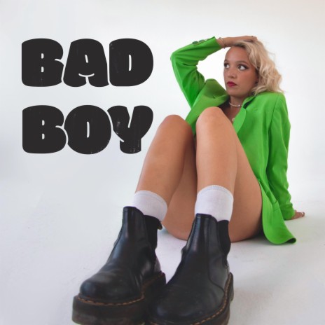 Bad Boy | Boomplay Music