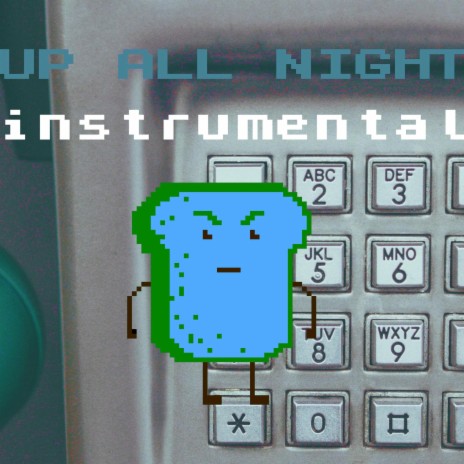 Up All Night (instrumental)