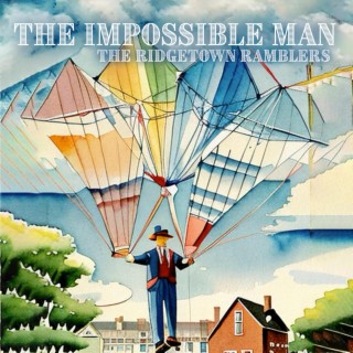 The Impossible Man