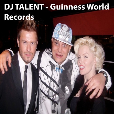 Guinness World Records | Boomplay Music