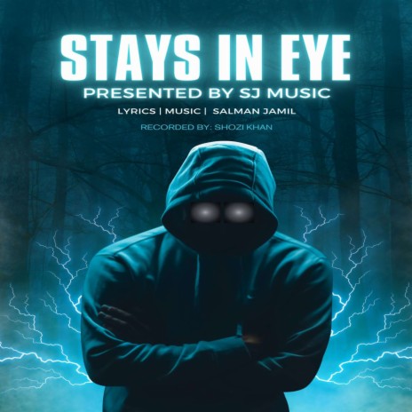 Stays in EYE | Boomplay Music